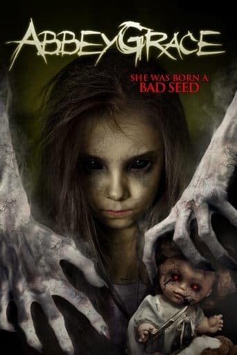 Movie poster for Abbey Grace