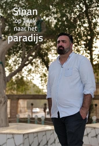 Movie poster for Sinan op zoek naar het Paradijs