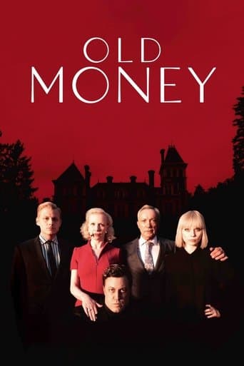 Movie poster for Old Money