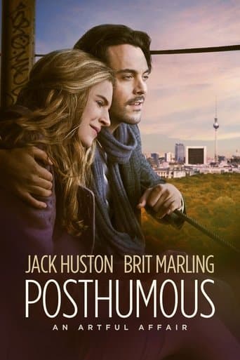 Movie poster for Posthumous