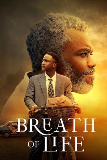 Movie poster for Breath of Life
