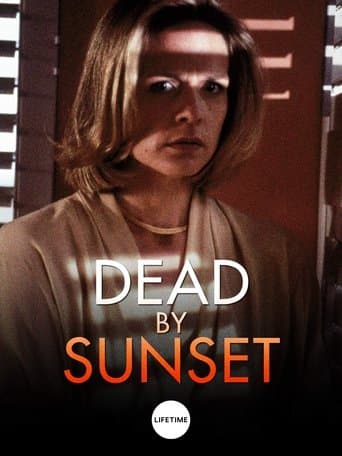 Movie poster for Dead by Sunset