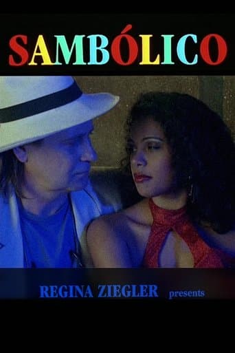 Movie poster for Sambolico