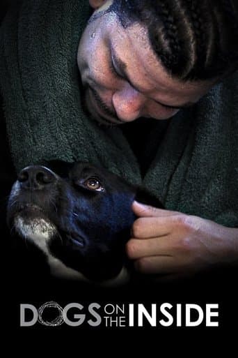 Movie poster for Dogs on the Inside