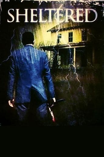 Movie poster for Sheltered