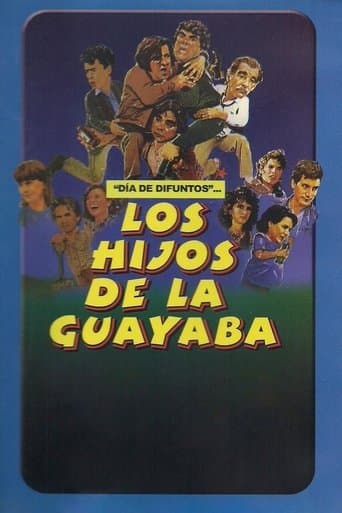 Movie poster for All Souls' Day