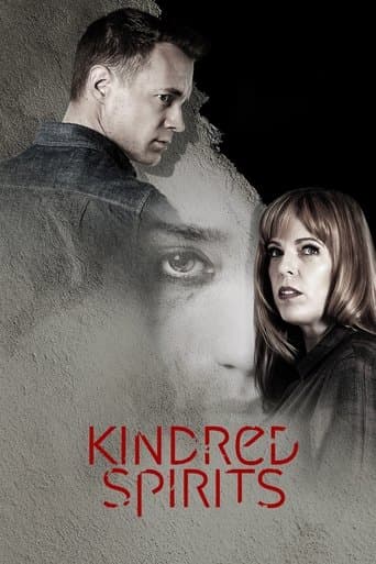 Movie poster for Kindred Spirits
