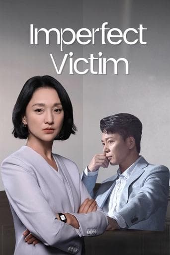 Movie poster for Imperfect Victim