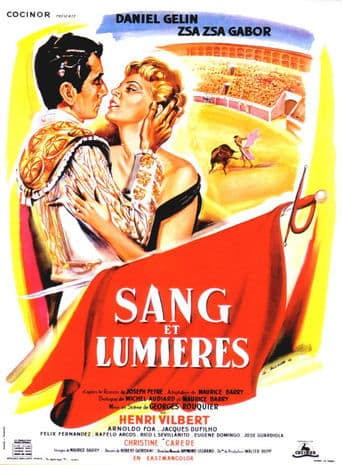 Movie poster for Love in a Hot Climate