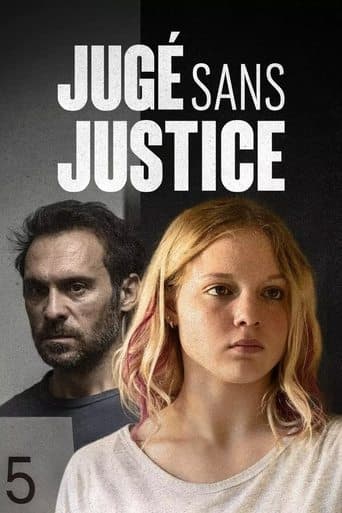 Movie poster for Online Justice