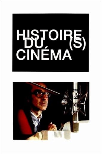 Movie poster for Moments choisis des Histoire(s) du cinéma