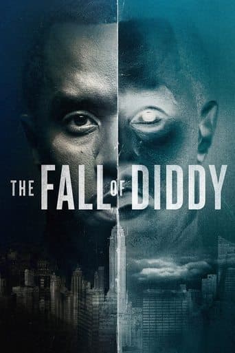 Movie poster for The Fall of Diddy