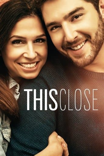 Movie poster for This Close