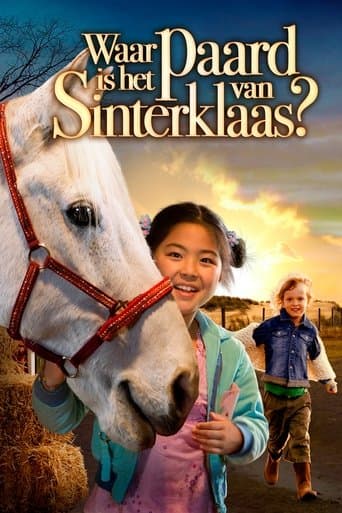 Movie poster for Where Is Winky's Horse?