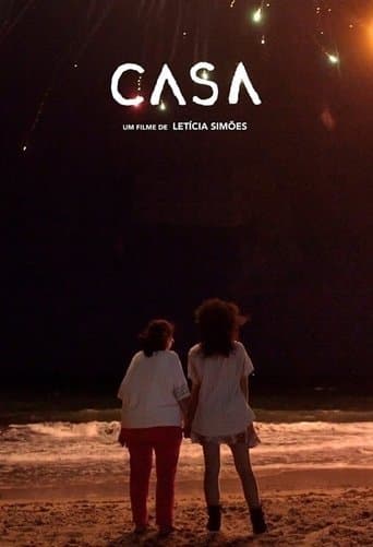 Movie poster for Home