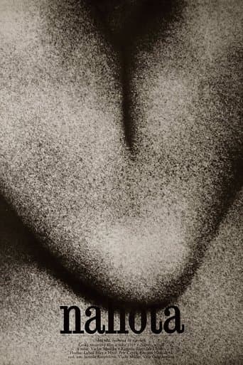 Movie poster for Nudity