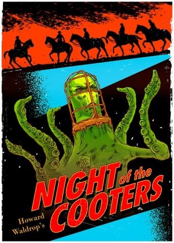 Movie poster for Night of the Cooters