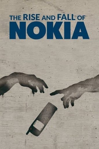Movie poster for Nokia Mobile: We Were Connecting People