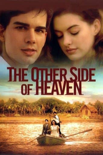 Movie poster for The Other Side of Heaven