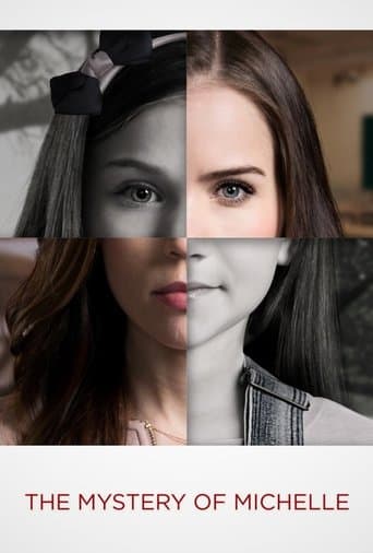 Movie poster for Long Lost Daughter