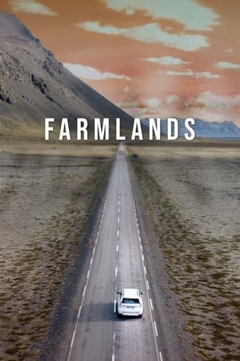 Movie poster for Farmlands