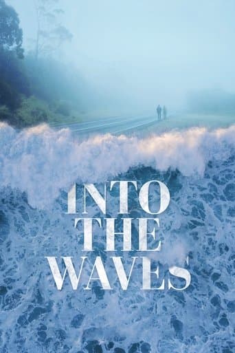 Movie poster for Into the Waves