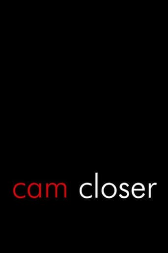 Movie poster for Cam Closer