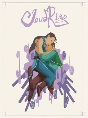 Movie poster for Cloudrise