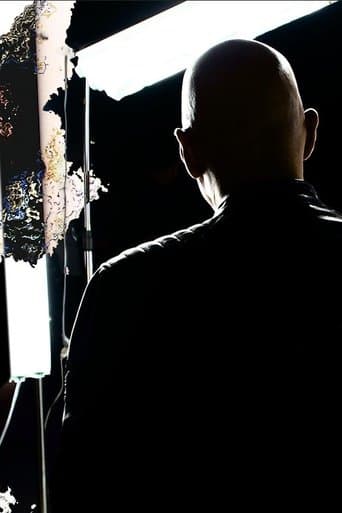 Movie poster for Beyond the Supernova