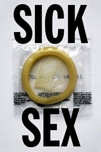 Movie poster for Sick Sex
