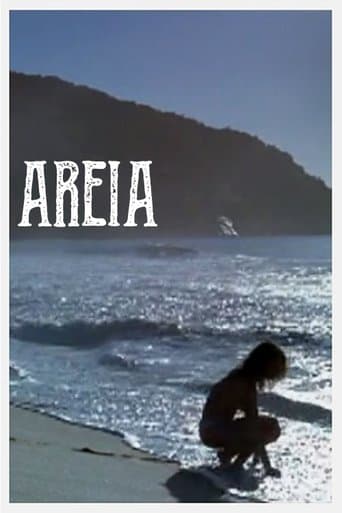 Movie poster for Areia
