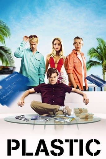 Movie poster for Plastic