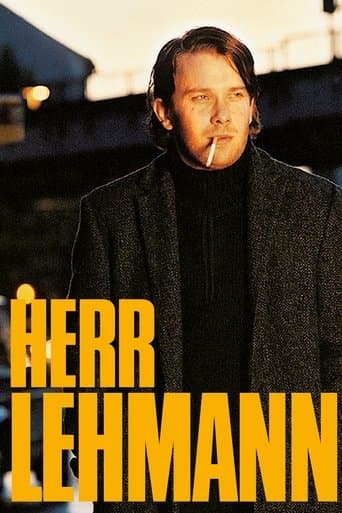 Movie poster for Berlin Blues
