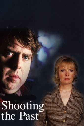 Movie poster for Shooting the Past