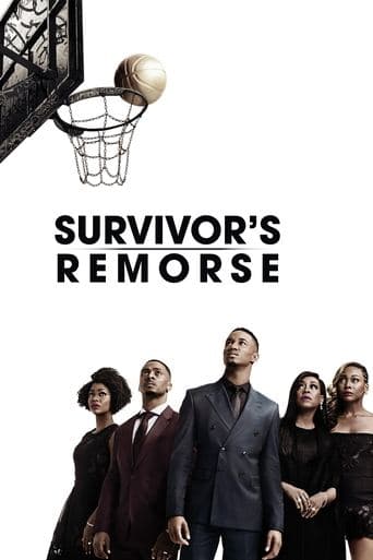 Movie poster for Survivor's Remorse