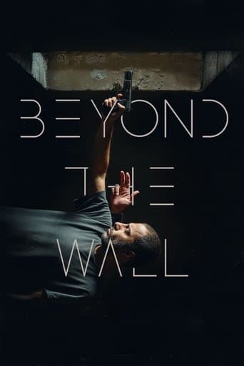 Movie poster for Beyond The Wall