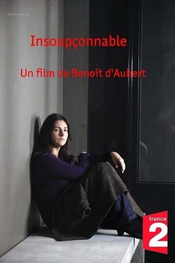 Movie poster for Above Suspicion