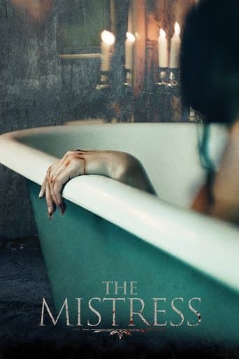 Movie poster for The Mistress