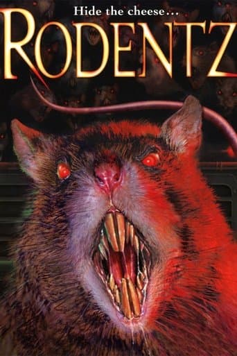 Movie poster for Altered Species