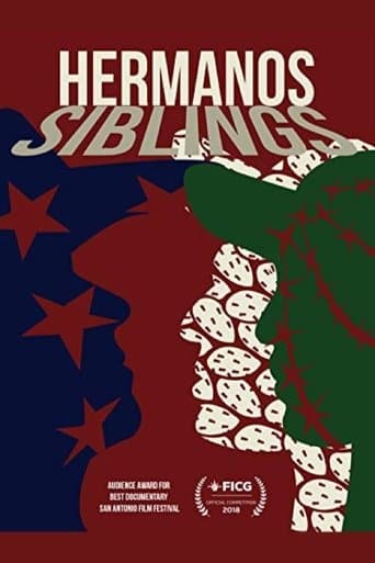 Movie poster for Siblings