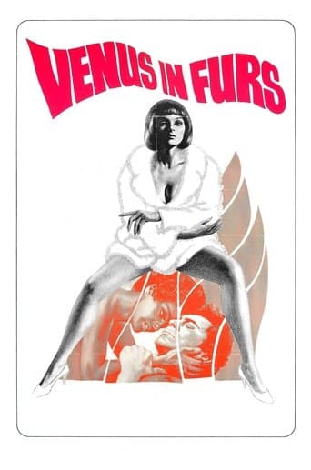Movie poster for Venus in Furs