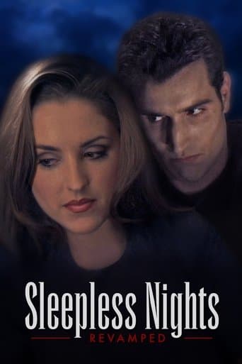 Movie poster for Sleepless Nights
