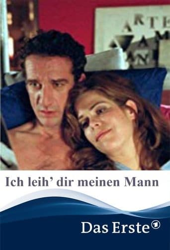 Movie poster for Ich leih’ dir meinen Mann