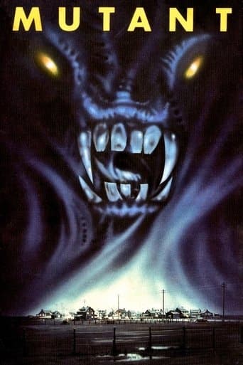 Movie poster for Night Shadows