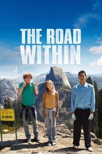 Movie poster for The Road Within