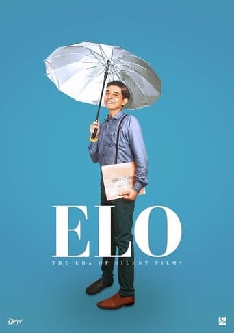 Movie poster for Elo