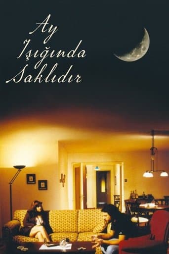 Movie poster for Ay, Işığında Saklıdır