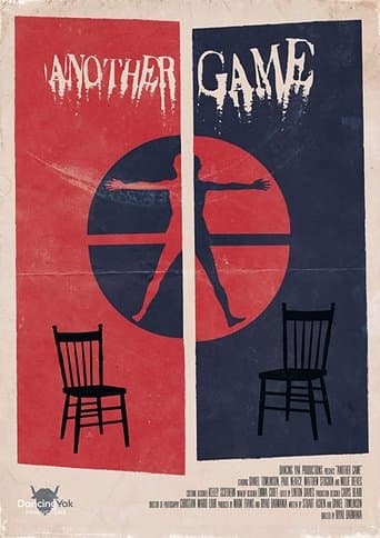 Movie poster for Another Game