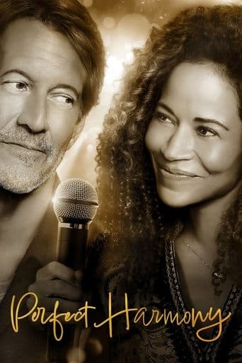 Movie poster for Perfect Harmony