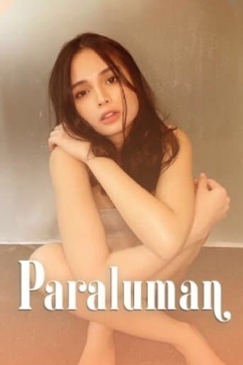 Movie poster for Paraluman